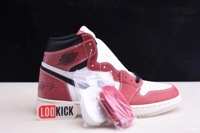 Reps TBK DA2728-100 OG ROOM AIR TROPHY HIGH JORDAN 1 X 0805